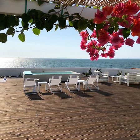 Bed and Breakfast La Chiaja Art&Relais Castellammare di Stabia Exterior foto