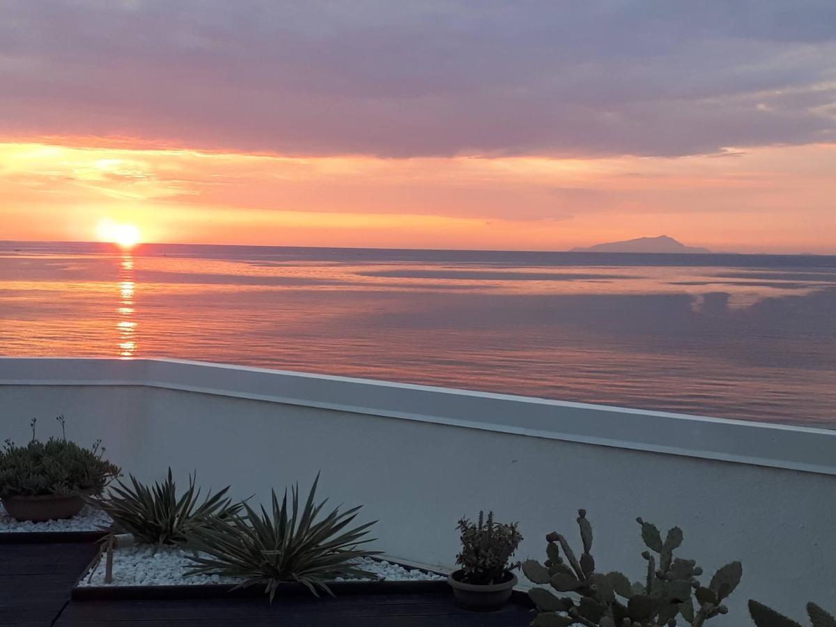 Bed and Breakfast La Chiaja Art&Relais Castellammare di Stabia Exterior foto
