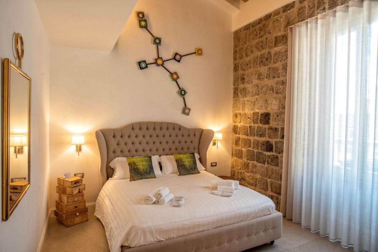 Bed and Breakfast La Chiaja Art&Relais Castellammare di Stabia Exterior foto