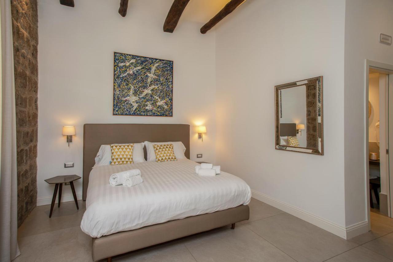Bed and Breakfast La Chiaja Art&Relais Castellammare di Stabia Exterior foto
