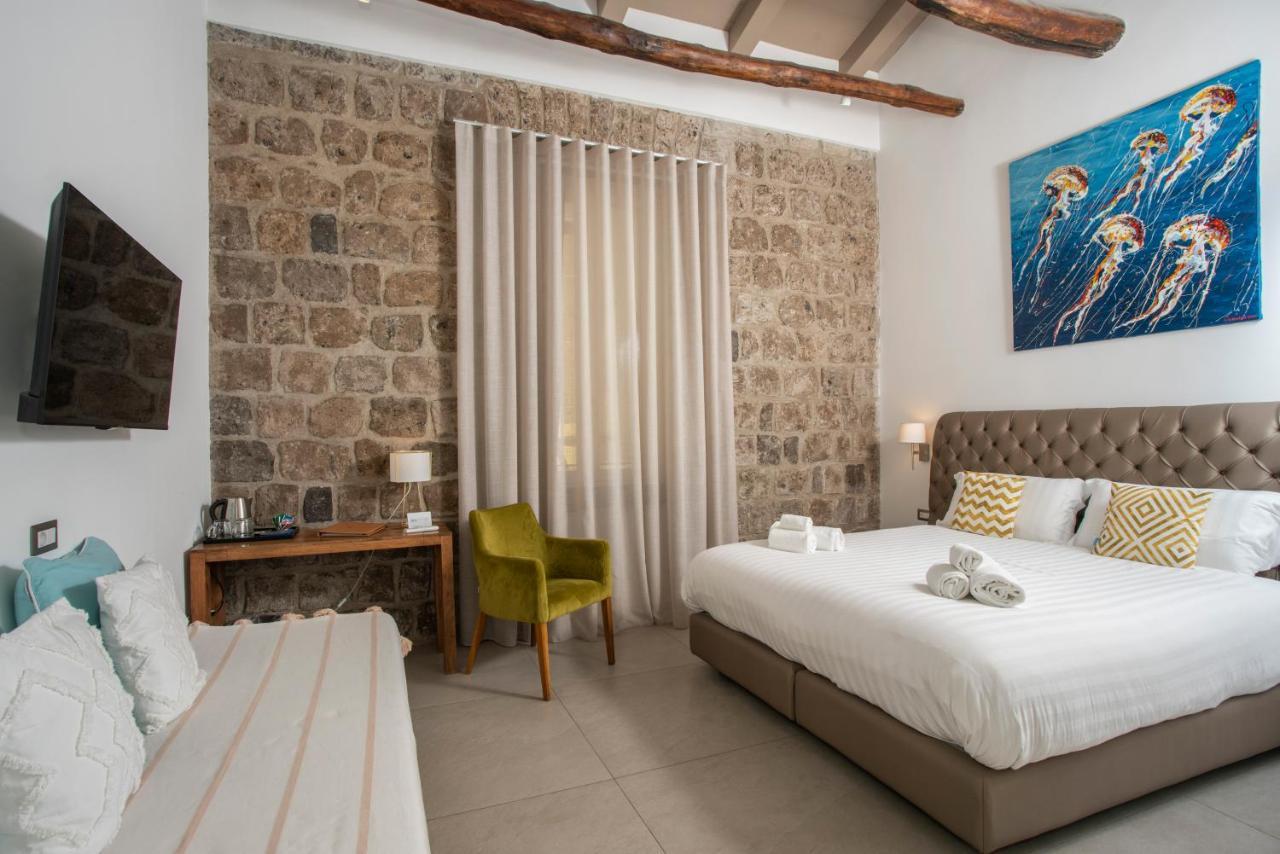 Bed and Breakfast La Chiaja Art&Relais Castellammare di Stabia Exterior foto