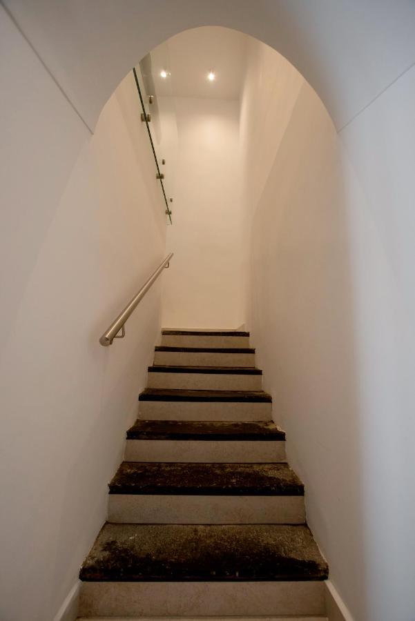 Bed and Breakfast La Chiaja Art&Relais Castellammare di Stabia Exterior foto