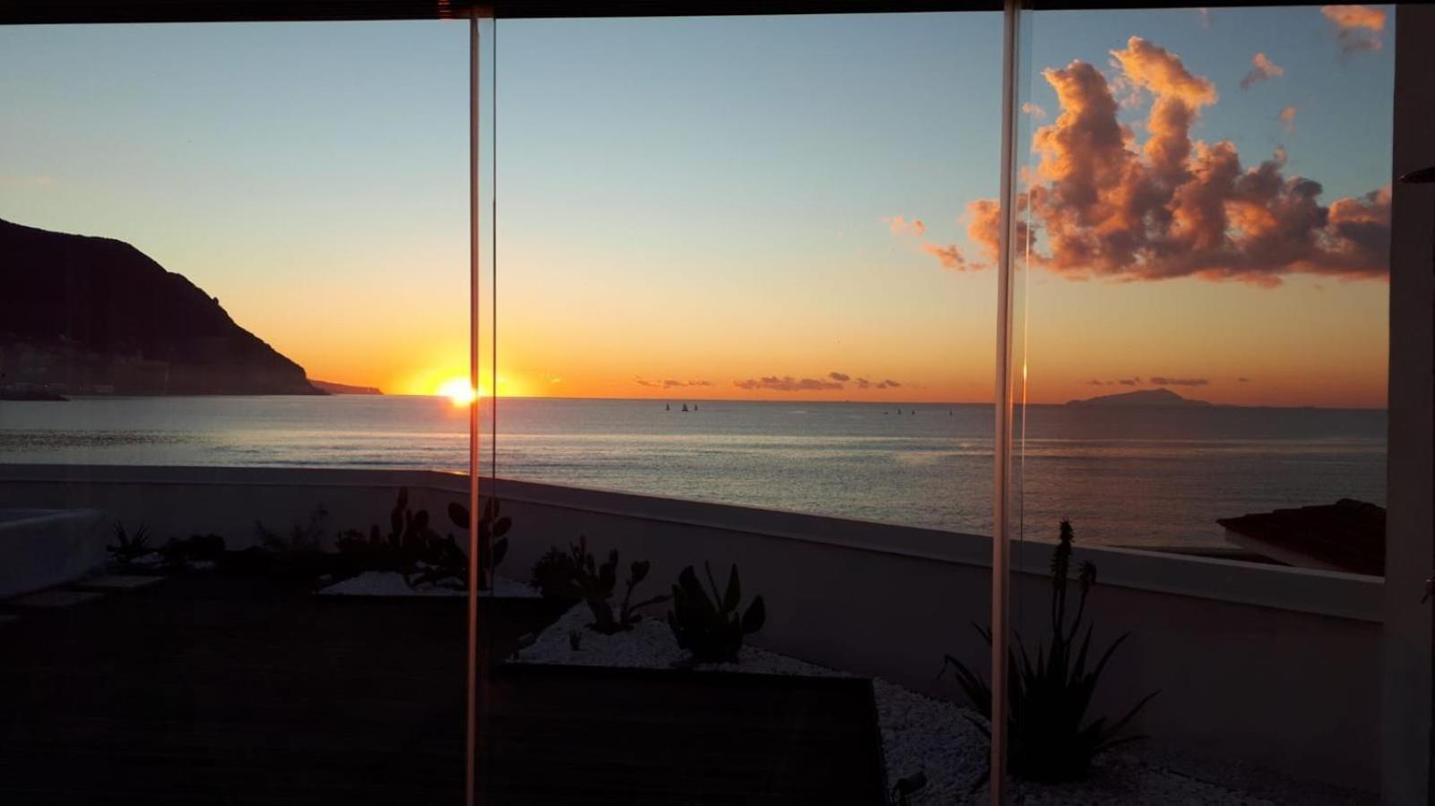 Bed and Breakfast La Chiaja Art&Relais Castellammare di Stabia Exterior foto