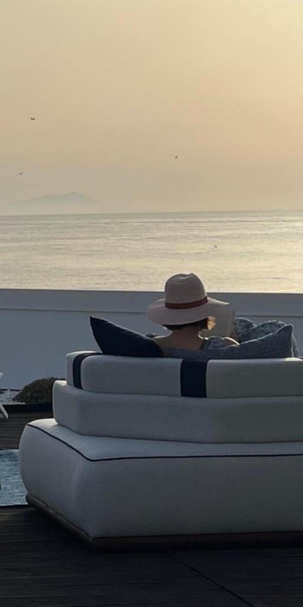 Bed and Breakfast La Chiaja Art&Relais Castellammare di Stabia Exterior foto