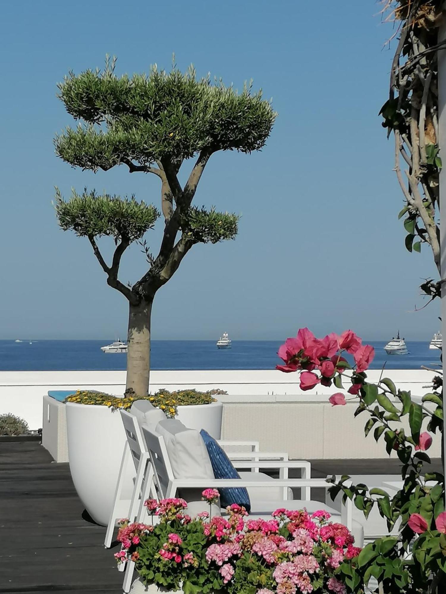 Bed and Breakfast La Chiaja Art&Relais Castellammare di Stabia Exterior foto