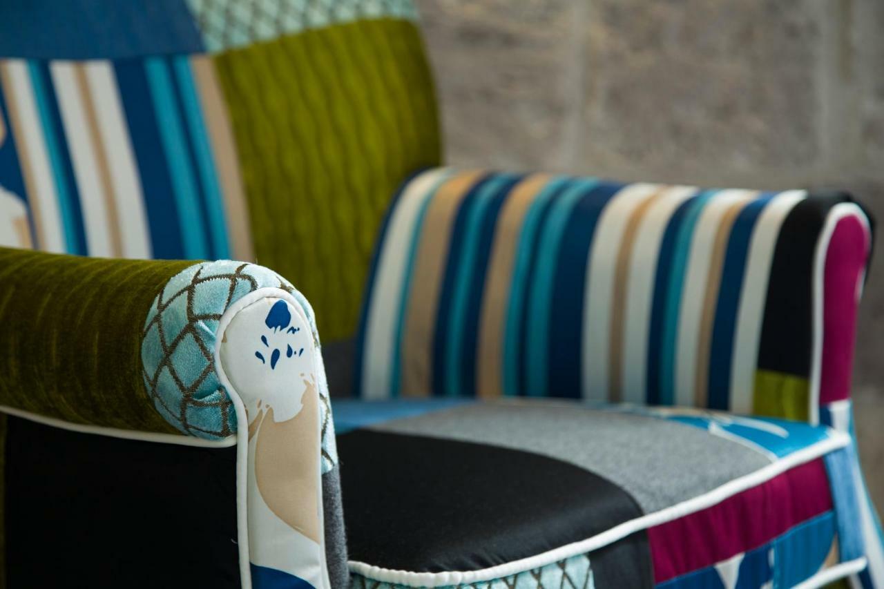 Bed and Breakfast La Chiaja Art&Relais Castellammare di Stabia Exterior foto