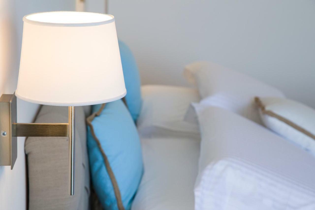 Bed and Breakfast La Chiaja Art&Relais Castellammare di Stabia Exterior foto