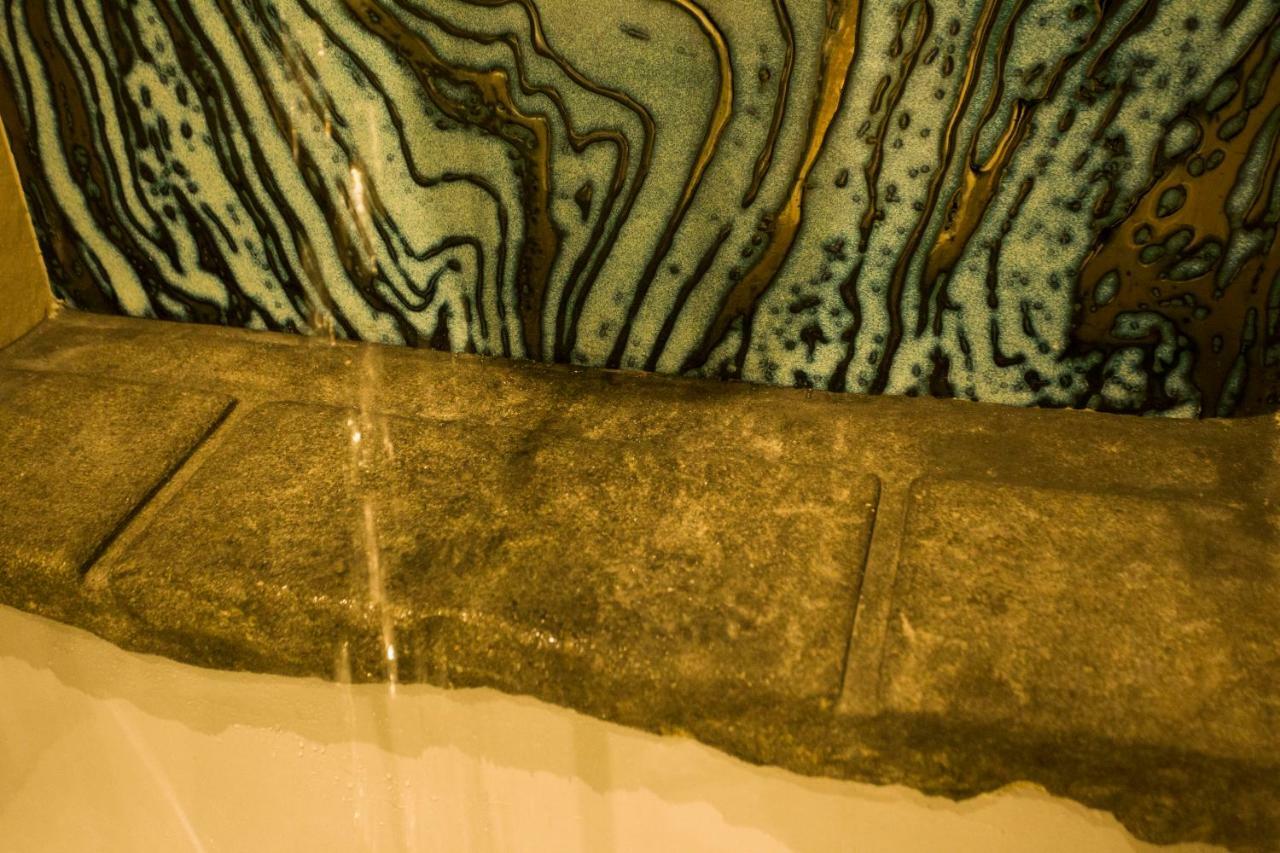 Bed and Breakfast La Chiaja Art&Relais Castellammare di Stabia Exterior foto