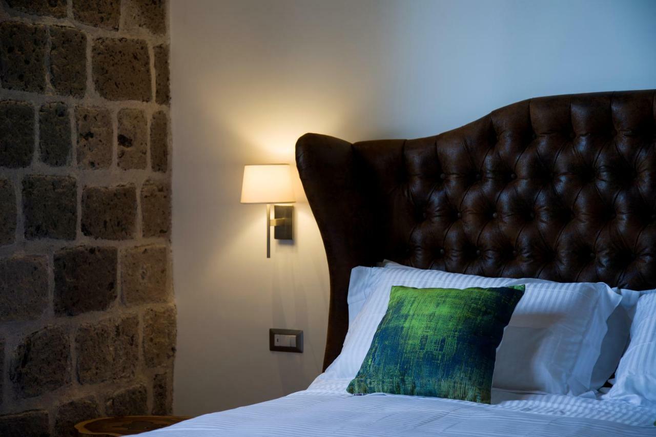Bed and Breakfast La Chiaja Art&Relais Castellammare di Stabia Exterior foto