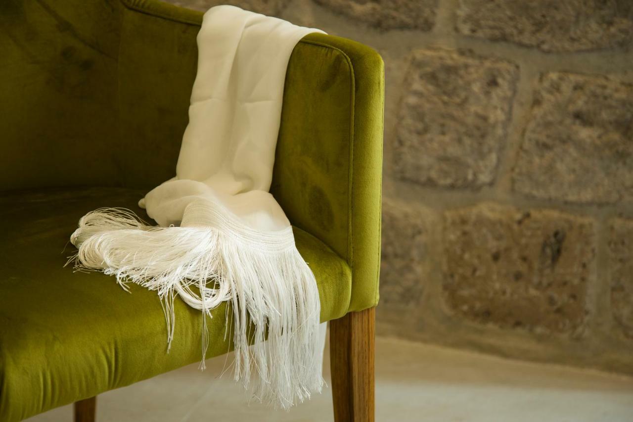 Bed and Breakfast La Chiaja Art&Relais Castellammare di Stabia Exterior foto