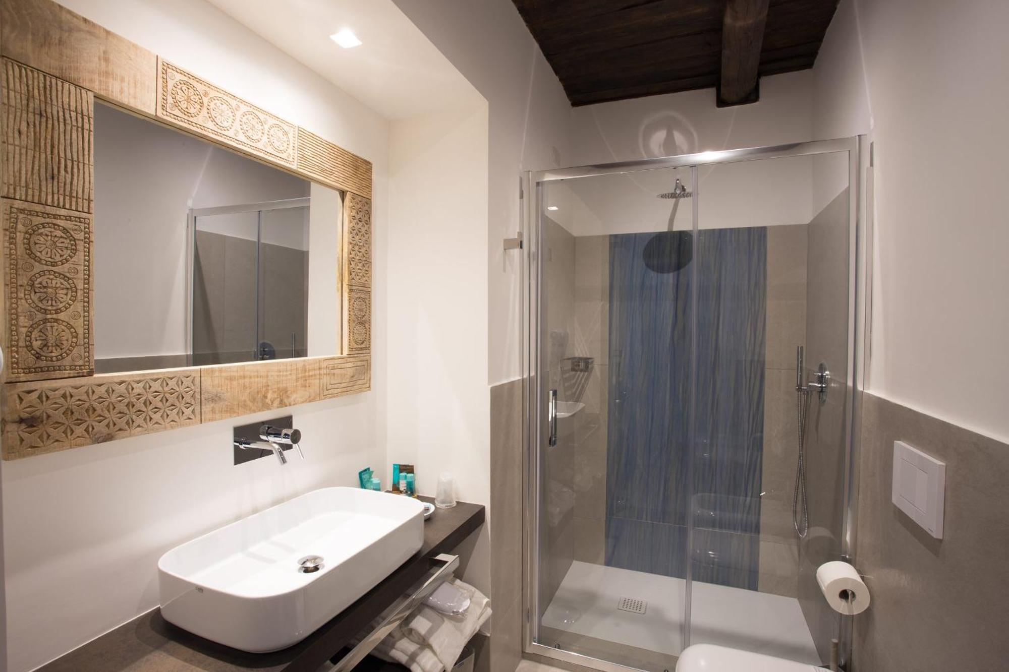 Bed and Breakfast La Chiaja Art&Relais Castellammare di Stabia Exterior foto