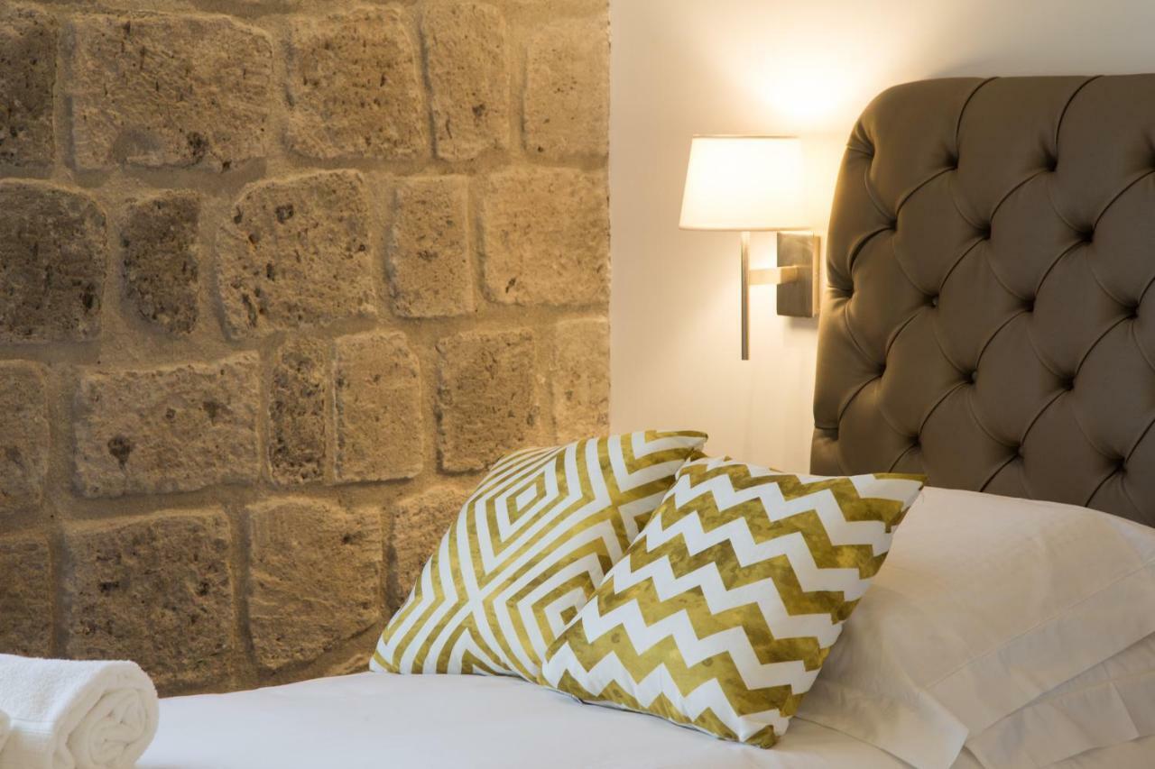 Bed and Breakfast La Chiaja Art&Relais Castellammare di Stabia Exterior foto