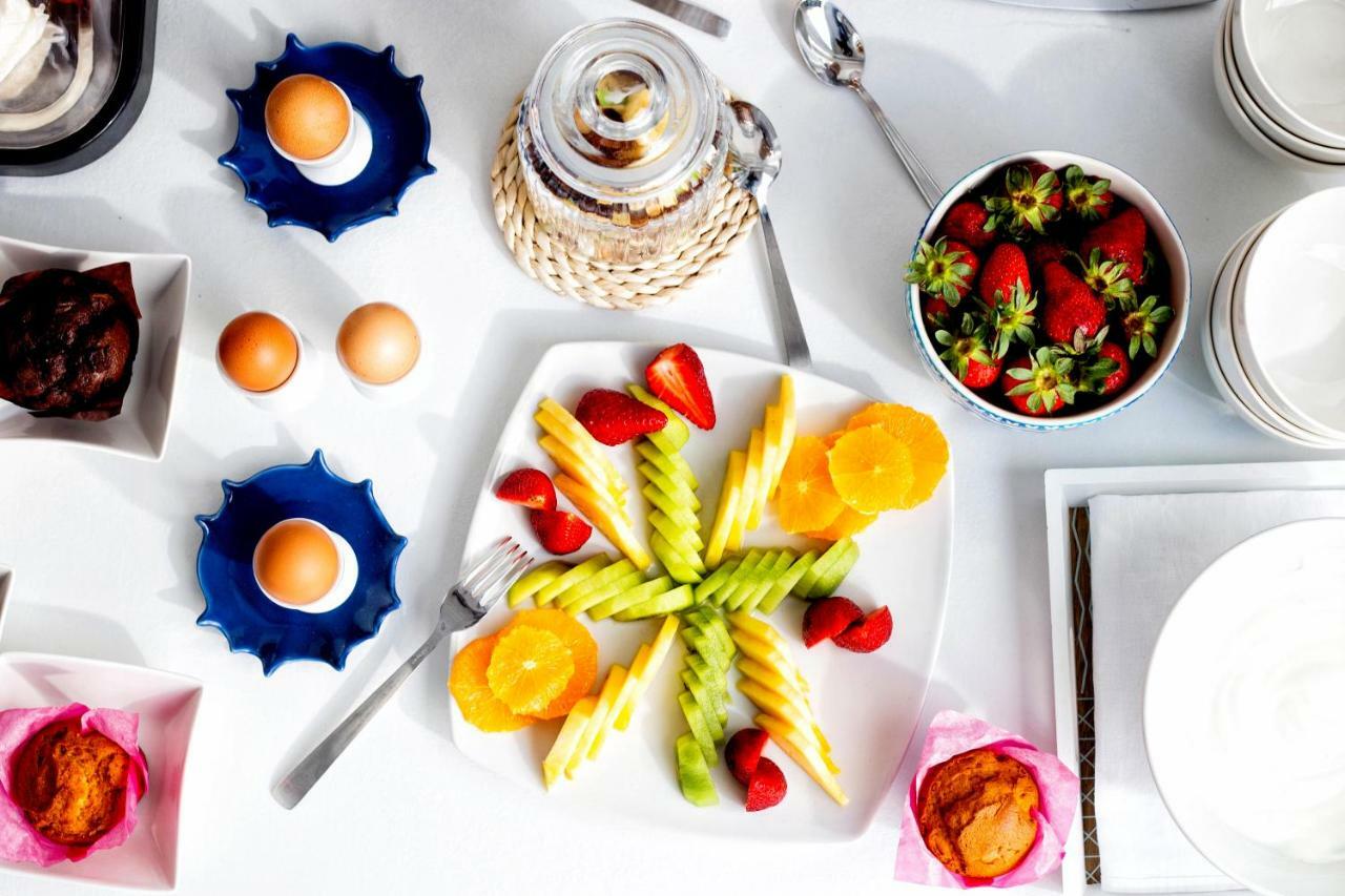 Bed and Breakfast La Chiaja Art&Relais Castellammare di Stabia Exterior foto